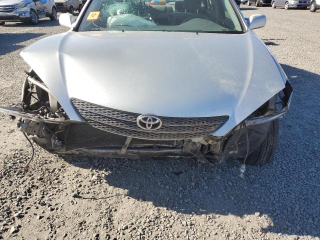 2003 Toyota Camry Le VIN: JTDBE32K330178368 Lot: 53136474