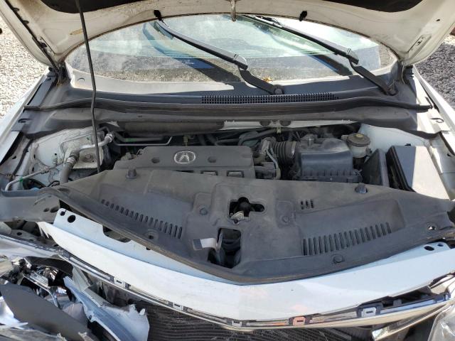 2013 Acura Ilx 20 Tech VIN: 19VDE1F77DE014707 Lot: 55013444