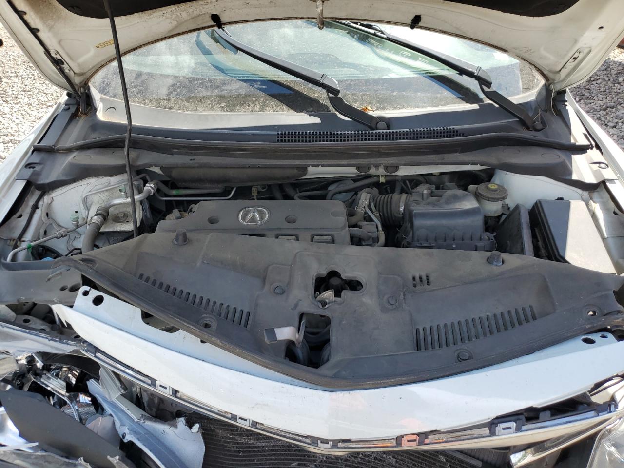 19VDE1F77DE014707 2013 Acura Ilx 20 Tech