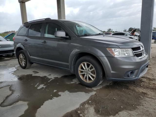 2013 Dodge Journey Sxt VIN: 3C4PDCBG6DT572438 Lot: 55164944