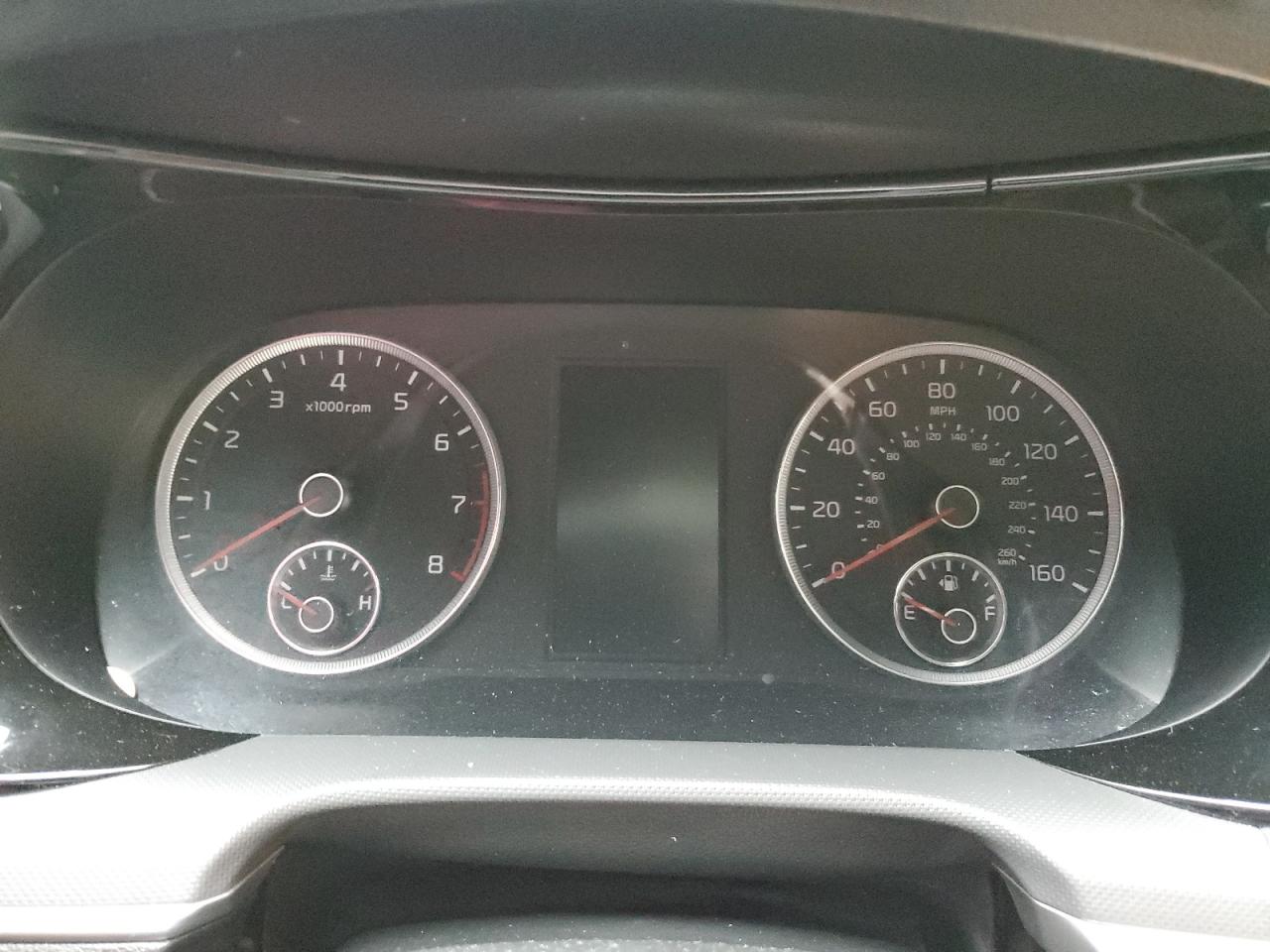 5XXG64J24PG193220 2023 Kia K5 Gt Line