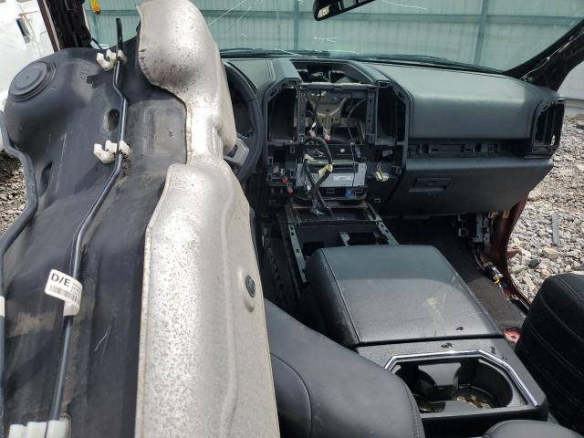 2016 Ford F150 Supercrew VIN: 1FTEW1EP4GKD85402 Lot: 54434664