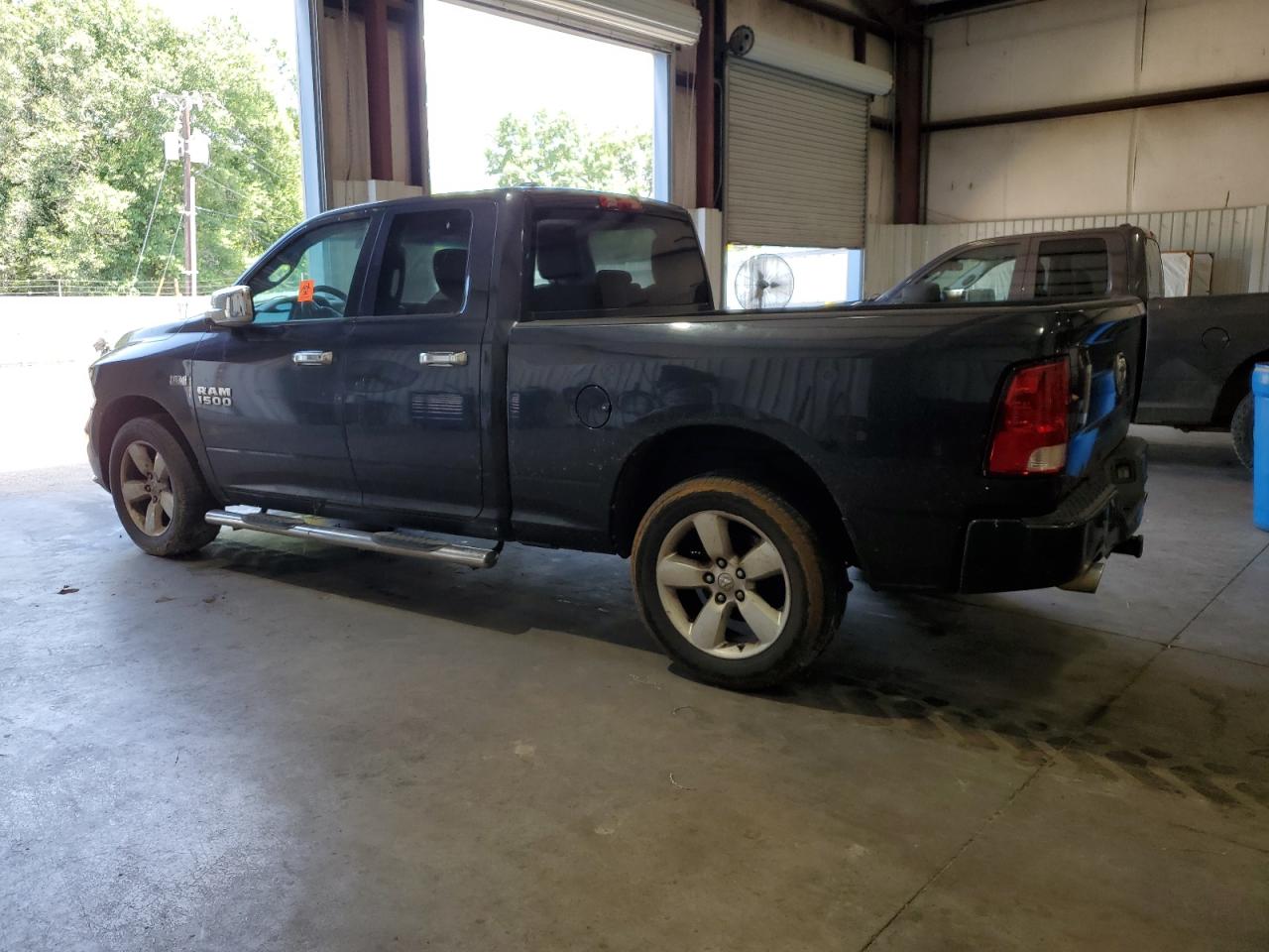 1C6RR6FT3ES234542 2014 Ram 1500 St