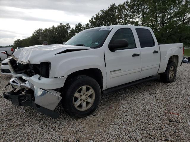 2011 GMC Sierra K1500 Sle VIN: 3GTU2VE21BG376238 Lot: 53266034