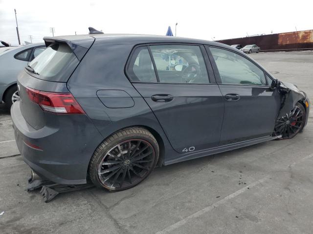 2023 VOLKSWAGEN GTI 40TH A WVW9A7CD1PW188966
