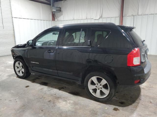 2012 Jeep Compass Latitude VIN: 1C4NJCEB1CD707085 Lot: 55131644