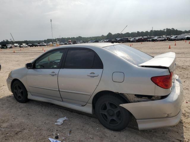 2003 Toyota Corolla Ce VIN: 1NXBR32E83Z078916 Lot: 55706064