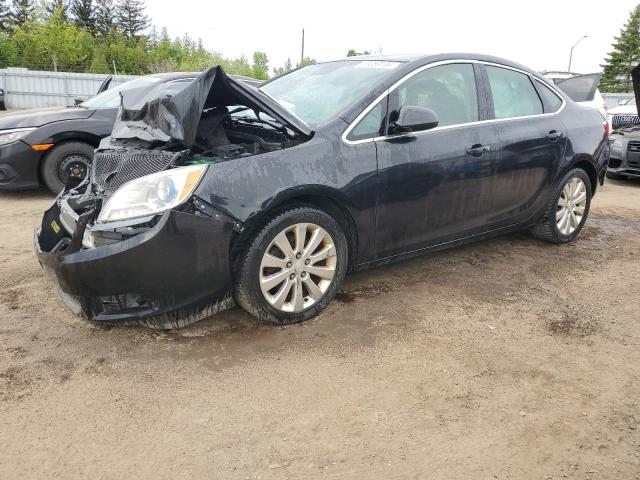 2015 Buick Verano VIN: 1G4PN5SK1F4110211 Lot: 55359104