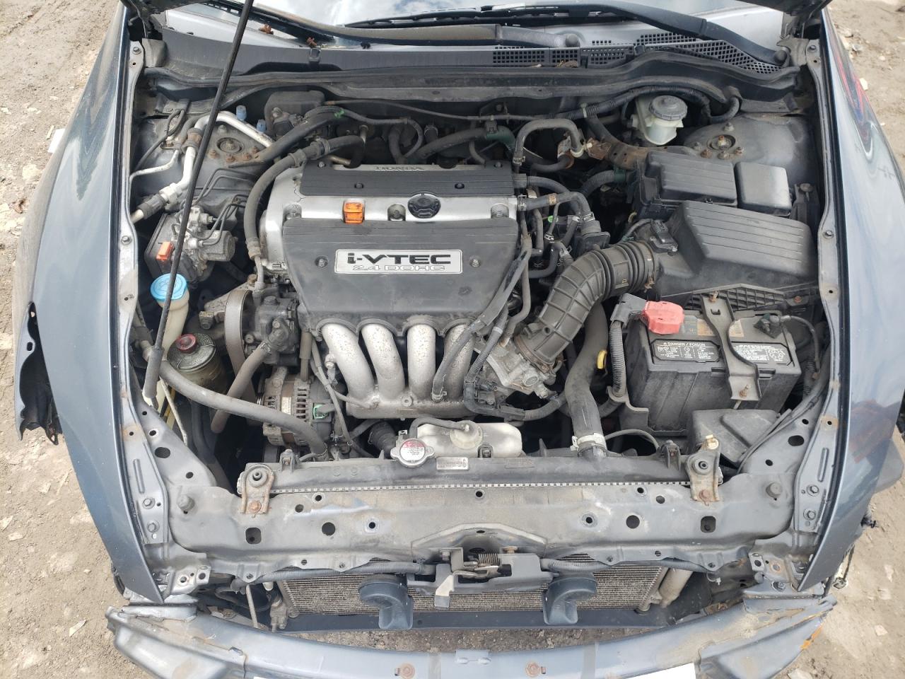 1HGCM56406A111337 2006 Honda Accord Lx