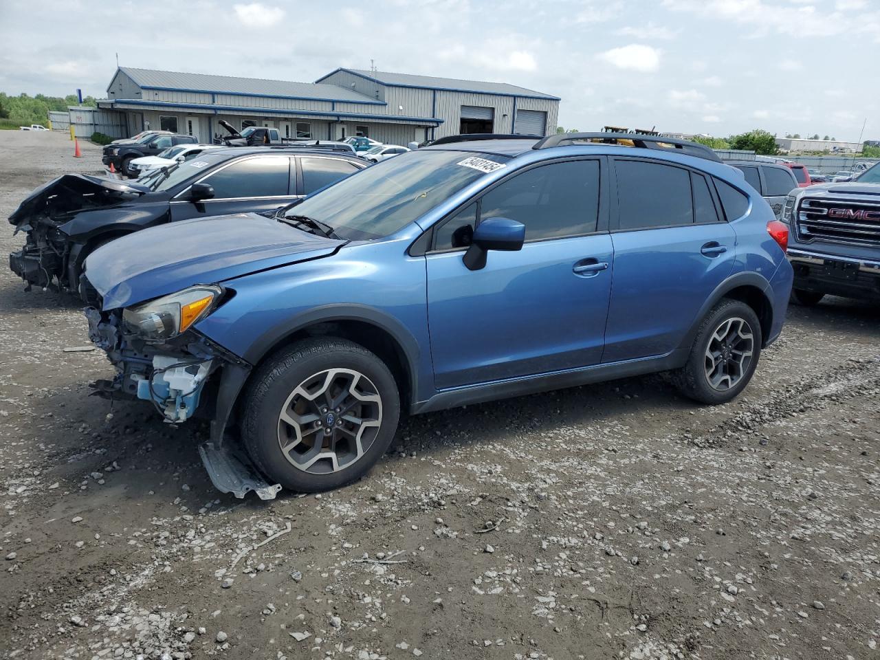 JF2GPABCXHH247449 2017 Subaru Crosstrek Premium