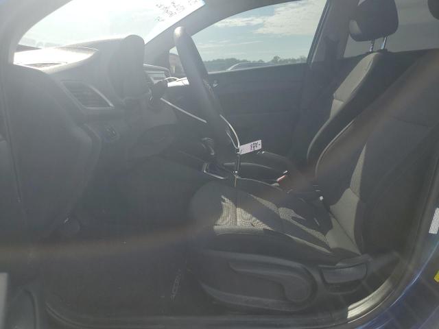 2022 Hyundai Accent Se VIN: 3KPC24A66NE166684 Lot: 56490784