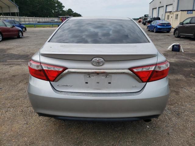 VIN 4T1BF1FK3HU320404 2017 Toyota Camry, LE no.6