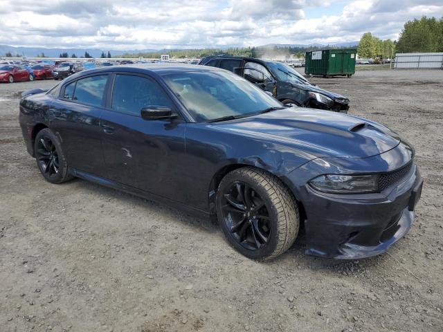 2018 Dodge Charger Sxt Plus VIN: 2C3CDXHG5JH230176 Lot: 56527044