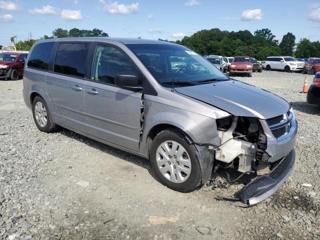 2014 Dodge Grand Caravan Se VIN: 2C4RDGBGXER114129 Lot: 56596774