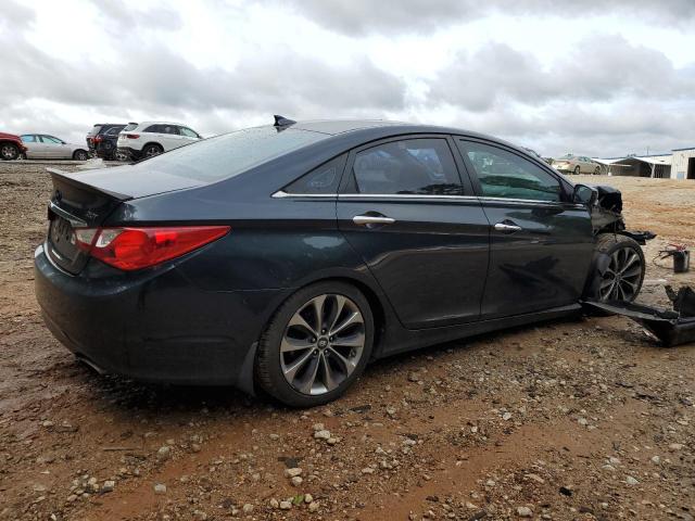 2012 Hyundai Sonata Se VIN: 5NPEC4AB1CH437310 Lot: 54499634