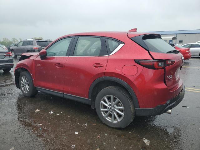 2023 Mazda Cx-5 VIN: JM3KFBAM8P0124183 Lot: 54735794