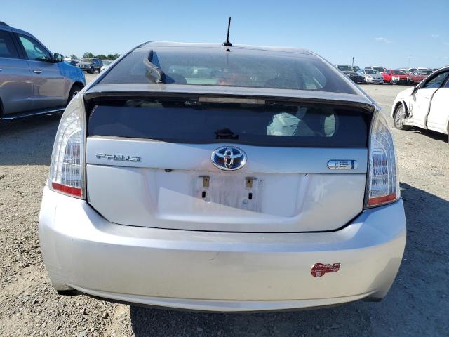 2013 Toyota Prius Plug-In VIN: JTDKN3DP6D3046357 Lot: 54607844