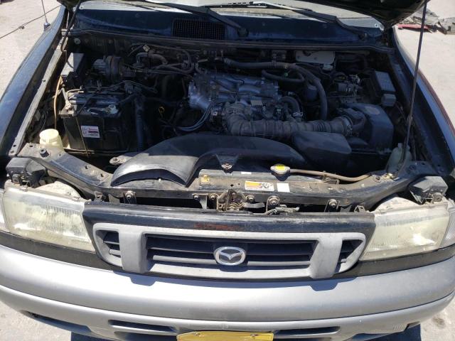 1998 Mazda Mpv Wagon VIN: JM3LV5234W0844450 Lot: 54169134