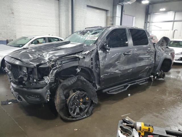 Lot #2553544666 2022 RAM 1500 TRX salvage car