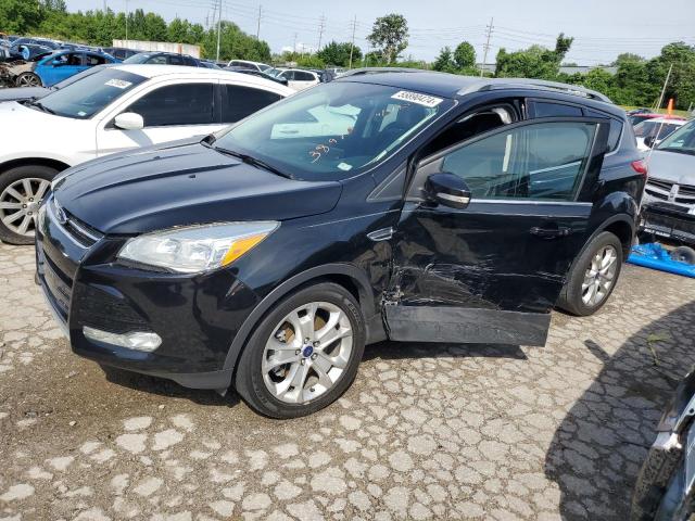 Vin: 1fmcu9j9xgub47329, lot: 55890474, ford escape titanium 2016 img_1