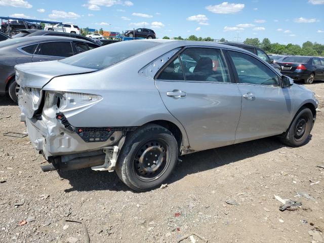 VIN 4T1BF1FK1FU030532 2015 Toyota Camry, LE no.3