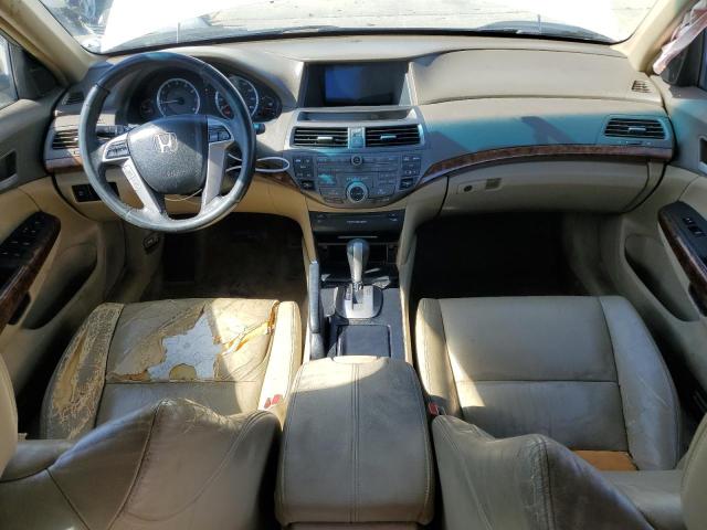 2008 Honda Accord Exl VIN: 1HGCP36888A056637 Lot: 53297344