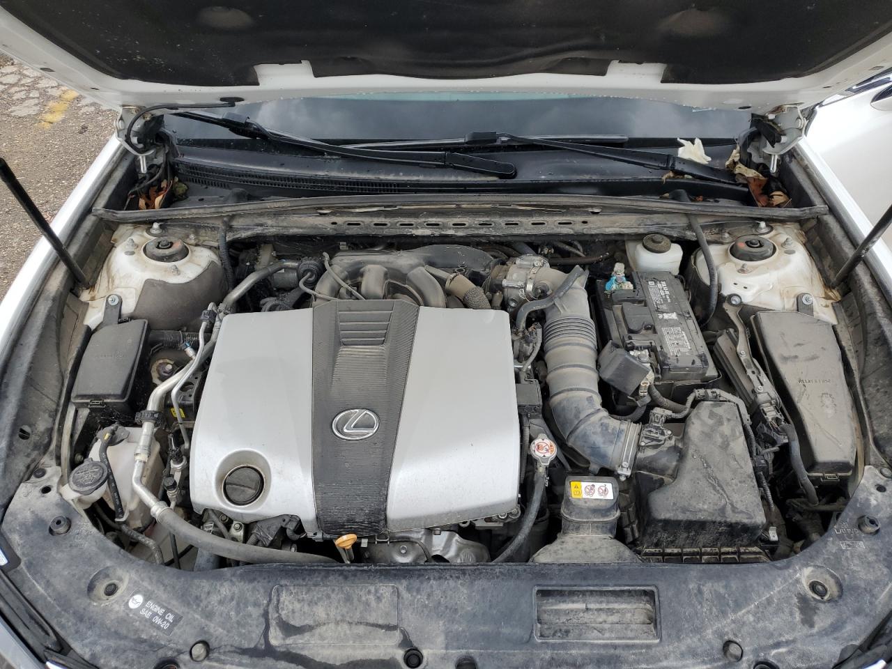 58ABZ1B14KU009469 2019 Lexus Es 350