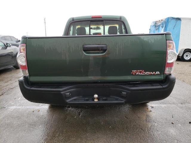 2009 Toyota Tacoma VIN: 5TENX22N69Z599425 Lot: 55298504