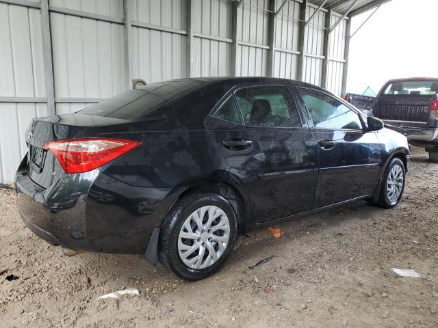 2018 Toyota Corolla L VIN: 2T1BURHE1JC058546 Lot: 53140104