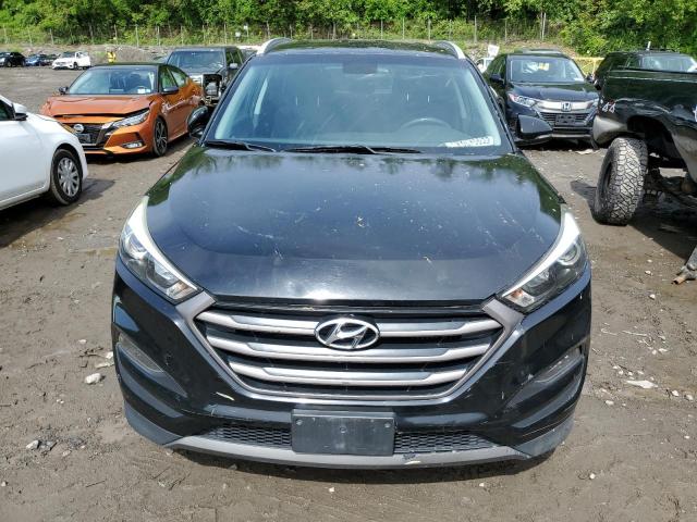 2016 Hyundai Tucson Limited VIN: KM8J3CA29GU189419 Lot: 55224784