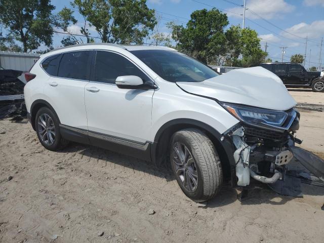 2020 Honda Cr-V Touring VIN: 2HKRW1H90LH413896 Lot: 53009154