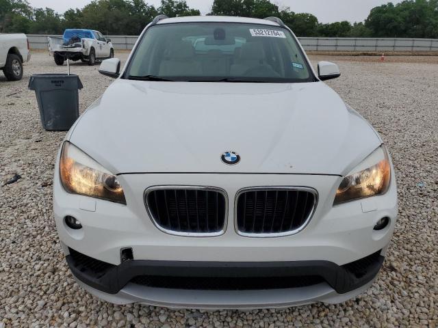 VIN WBAVL1C52FVY35214 2015 BMW X1, Xdrive28I no.5