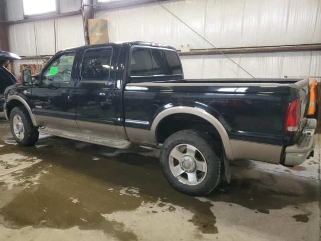 2006 Ford F350 Srw Super Duty VIN: 1FTWW31P46ED07091 Lot: 52914464