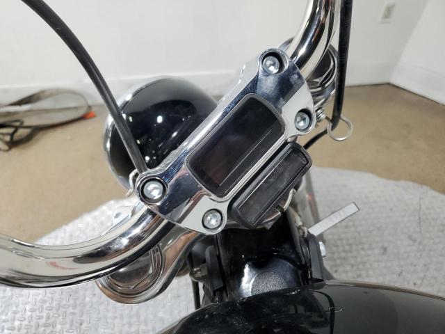 2023 HARLEY-DAVIDSON FXST 1HD1BVJ15PB060730