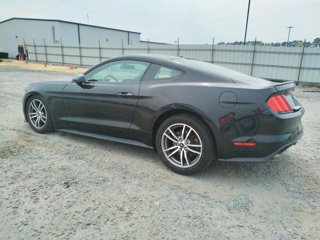 2015 Ford Mustang VIN: 1FA6P8TH2F5377842 Lot: 57075754