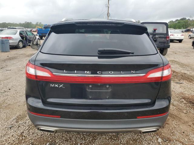 2016 Lincoln Mkx Premiere VIN: 2LMTJ6JR8GBL63469 Lot: 55228834