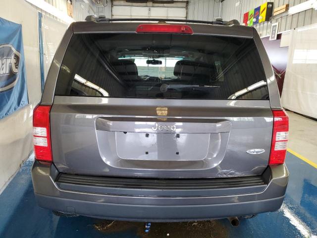 2015 JEEP PATRIOT 1C4NJPAA1FD295744
