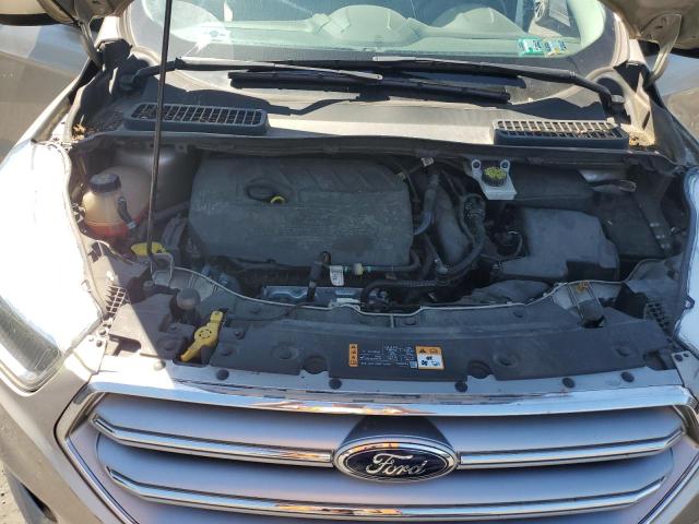 2017 Ford Escape Se VIN: 1FMCU9GD3HUE82350 Lot: 55166774