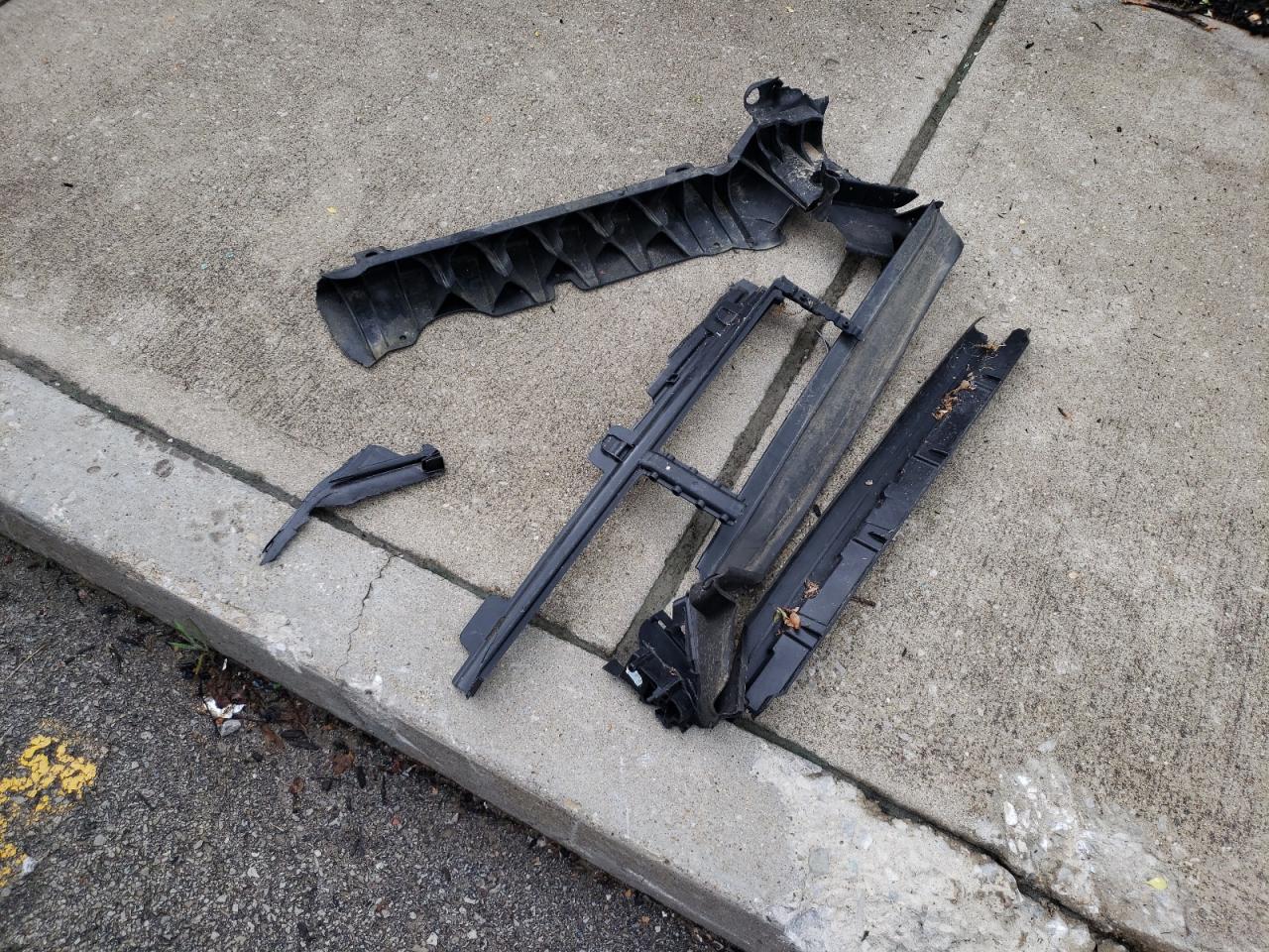 2FMDK3JC5ABB16084 2010 Ford Edge Sel