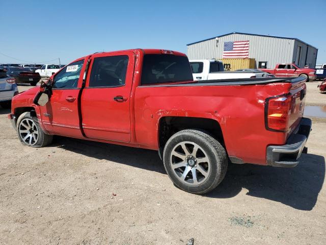 2015 Chevrolet Silverado C1500 Lt VIN: 3GCPCREC0FG173583 Lot: 54797464