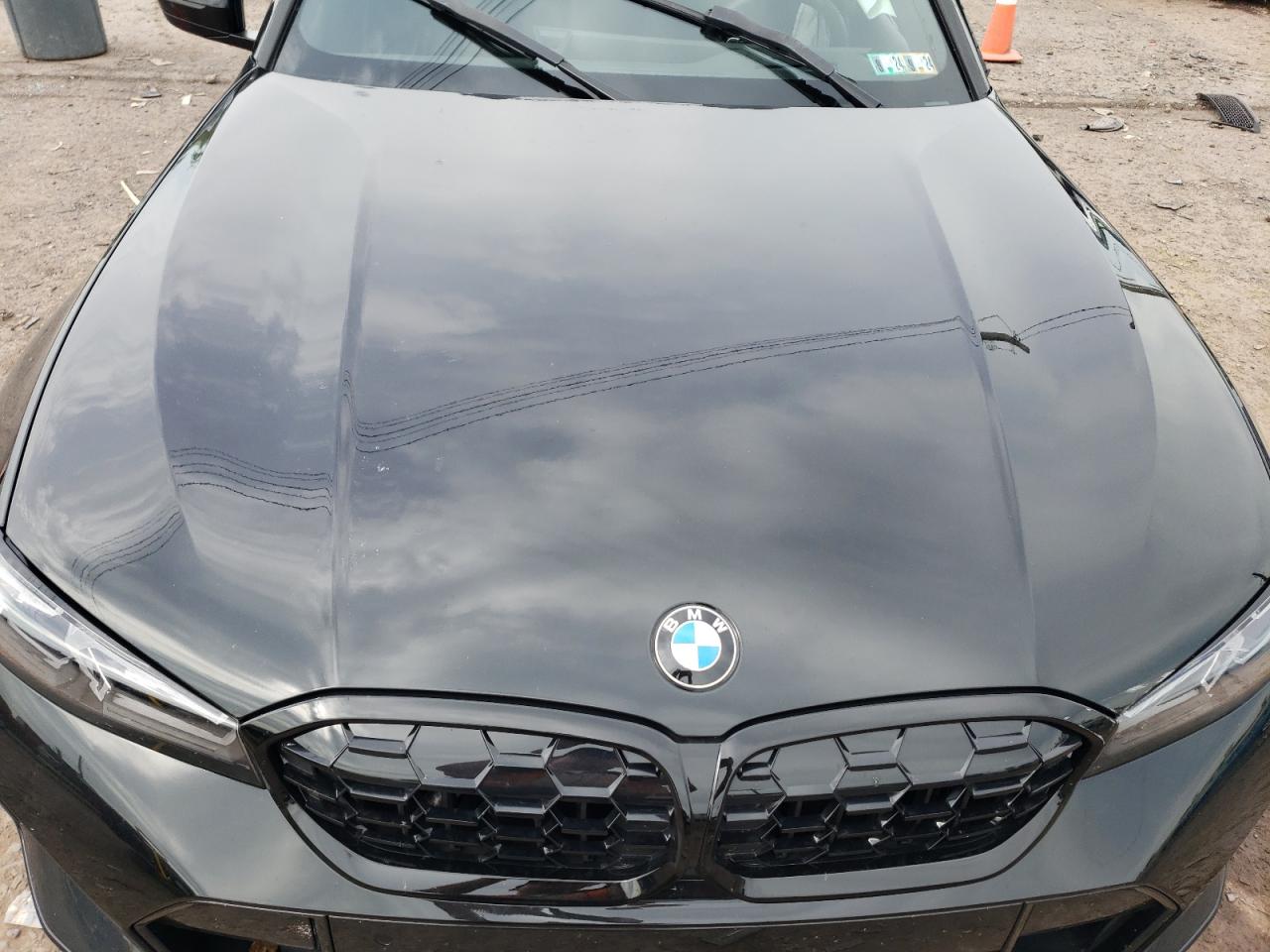 3MW49FF00R8D82628 2024 BMW M340Xi