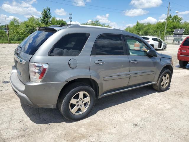 2005 Chevrolet Equinox Lt VIN: 2CNDL63F756070679 Lot: 56093894