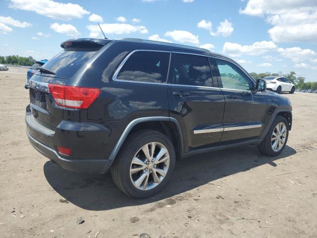 2012 Jeep Grand Cherokee Laredo VIN: 1C4RJFAG5CC297496 Lot: 55275544