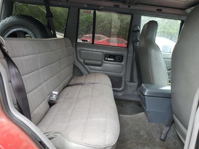 1995 Jeep Cherokee Sport VIN: 1J4FT68S3SL647336 Lot: 54265174