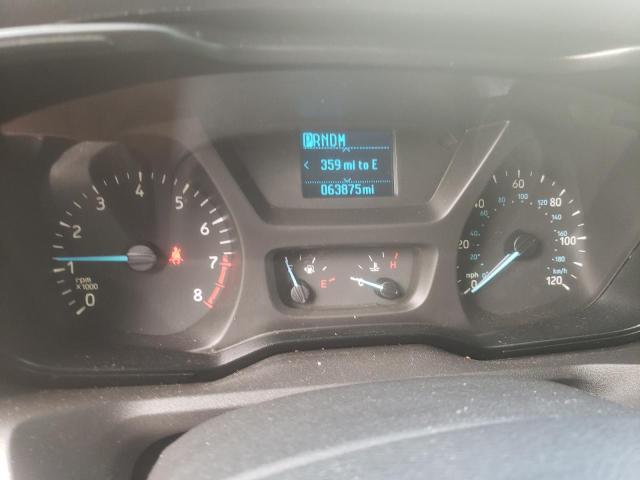 2019 Ford Transit T-250 VIN: 1FTYR3XM2KKA03850 Lot: 54166584