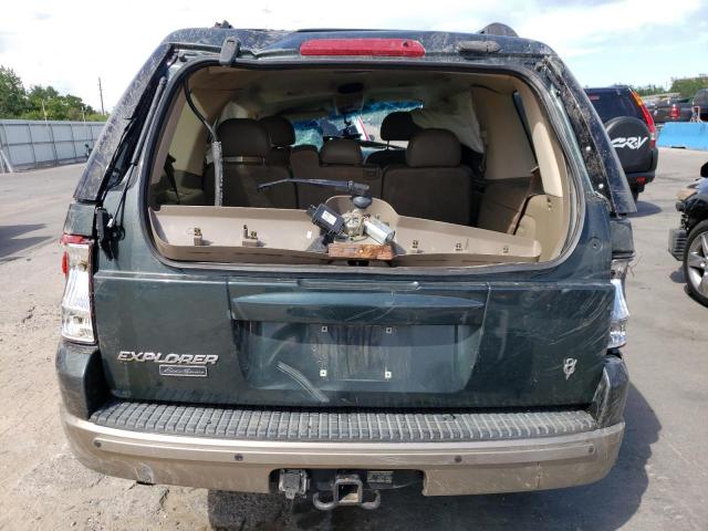 2004 Ford Explorer Eddie Bauer VIN: 1FMDU74W54UB47440 Lot: 57030084