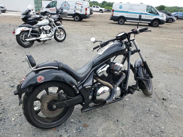 2013 HONDA VT1300 CX JH2SC61N3DK100155