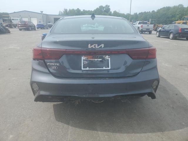 2024 Kia Forte Lx VIN: 3KPF24AD1RE758172 Lot: 55260394