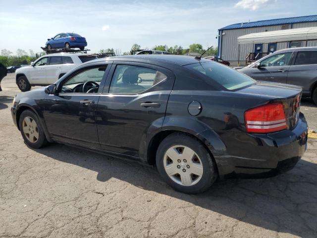 2010 Dodge Avenger Sxt VIN: 1B3CC4FB1AN130489 Lot: 53831524