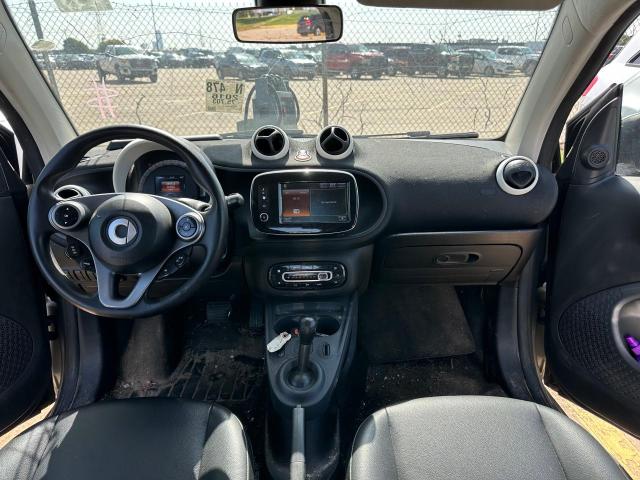 2016 Smart Fortwo VIN: WMEFJ5DA6GK141047 Lot: 56735364